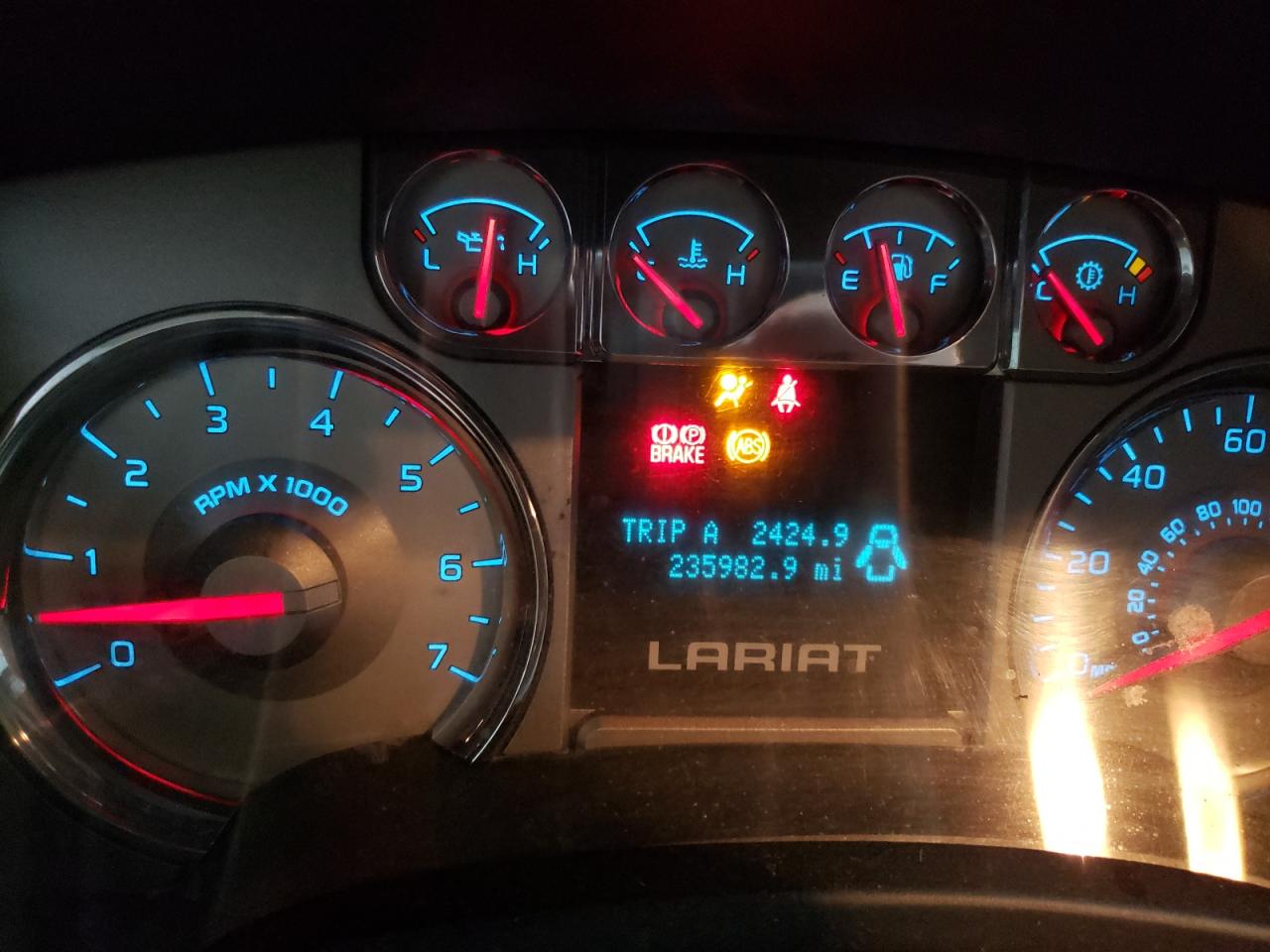 2009 Ford F-150 - Image 9