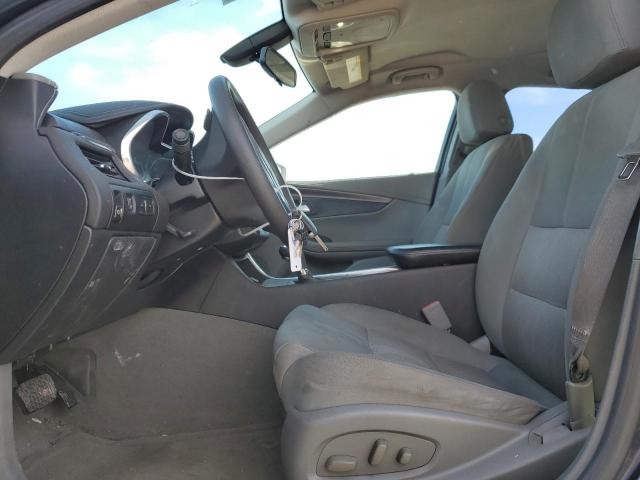  CHEVROLET IMPALA 2014 Синий