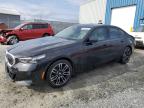 2025 BMW 530 XI à vendre chez Copart NS - HALIFAX