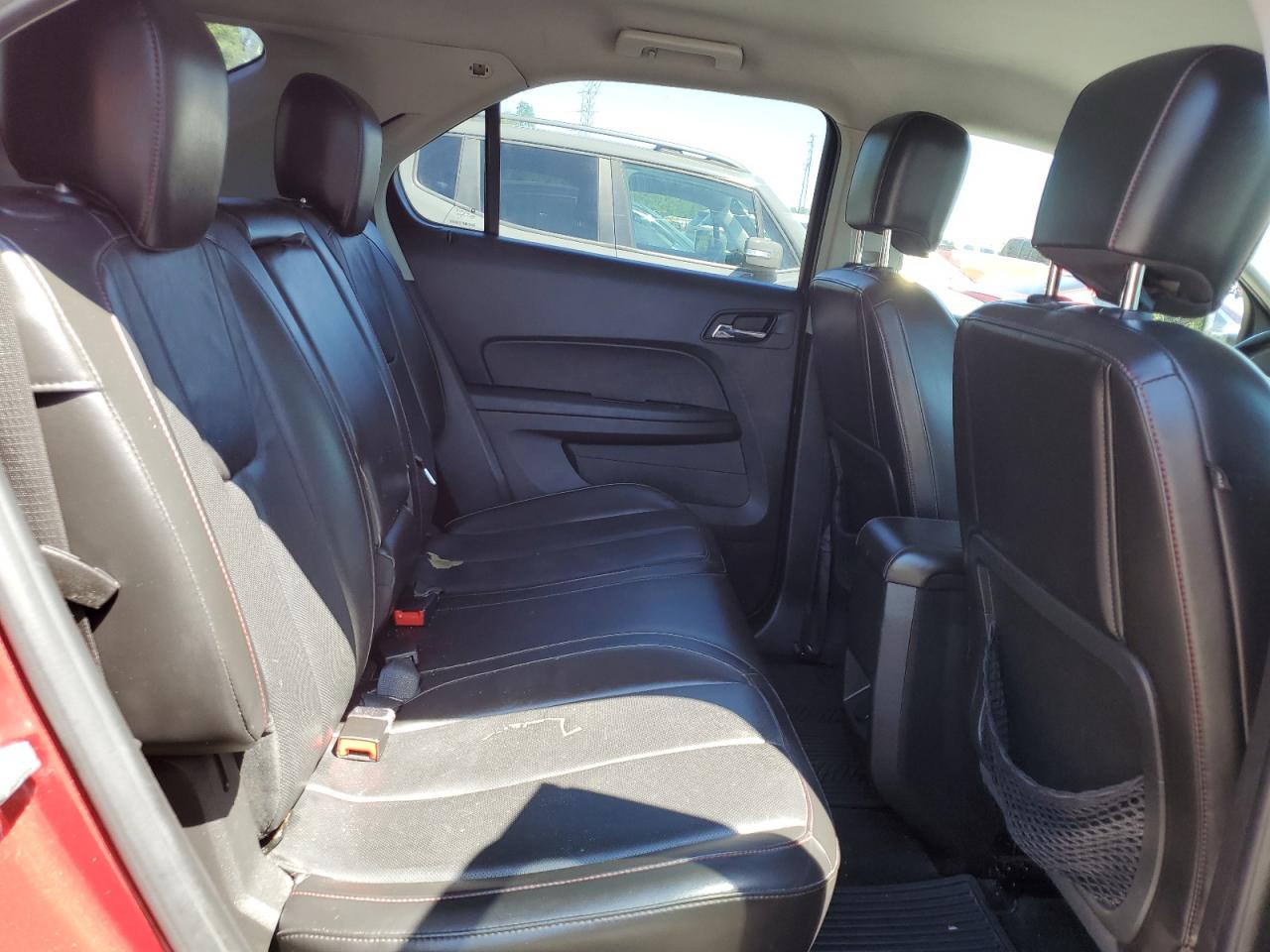 2014 Chevrolet Equinox - Image 11