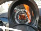 2012 Fiat 500 Pop de vânzare în Windsor, NJ - Front End
