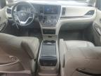 2015 Toyota Sienna Xle for Sale in Indianapolis, IN - Side