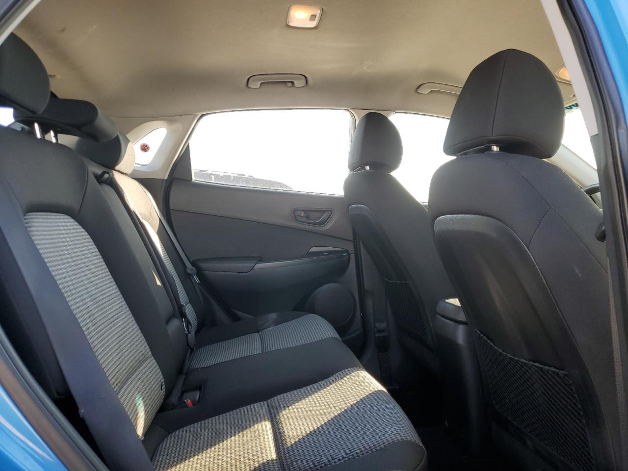 2019 Hyundai Kona - Image 11