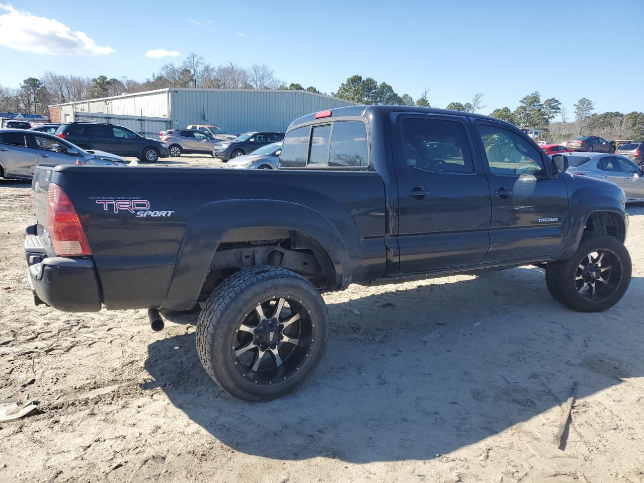 2005 Toyota Tacoma - Image 3