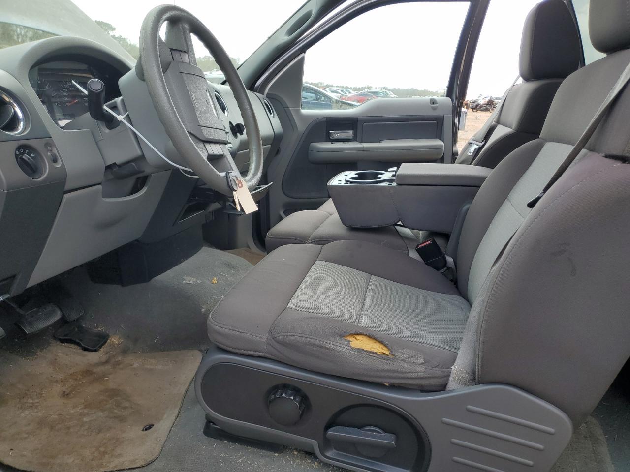 2005 Ford F-150 - Image 7