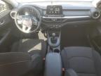2021 Kia Forte Fe zu verkaufen in Temple, TX - Front End