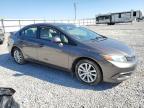 2012 Honda Civic Ex zu verkaufen in Lawrenceburg, KY - Rear End