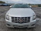 2013 Cadillac Cts Luxury Collection zu verkaufen in Montgomery, AL - Side
