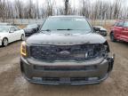 2021 Kia Telluride Sx продається в Davison, MI - Front End