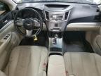 2011 Subaru Outback 2.5I Premium للبيع في Elgin، IL - Rear End