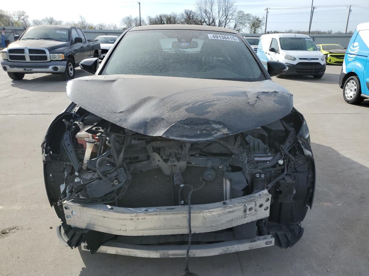 2019 Toyota C-HR - Image 5