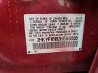 2003 Honda Pilot Lx de vânzare în Augusta, GA - Front End