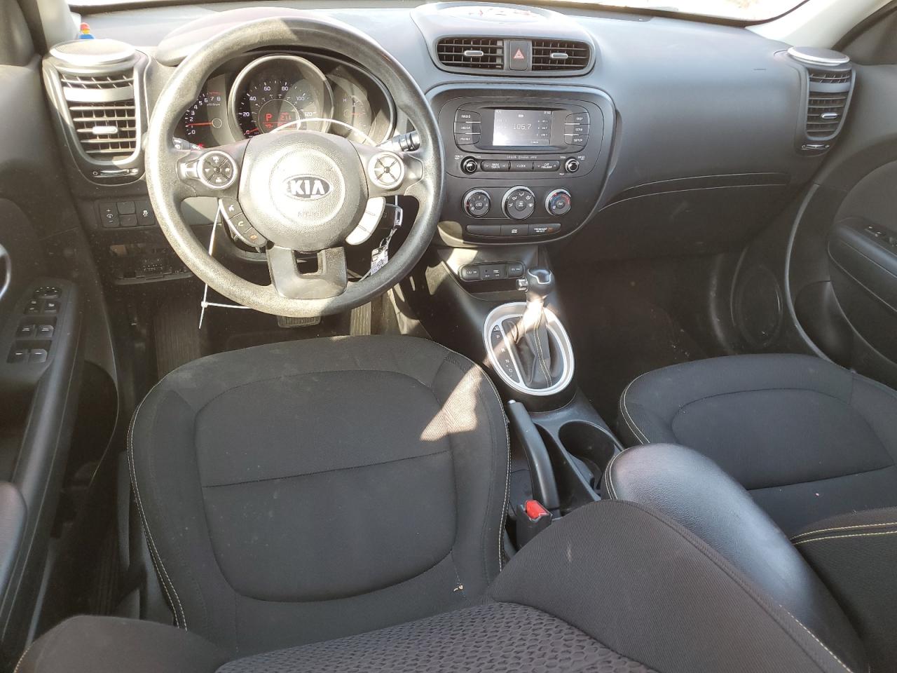 2016 Kia Soul - Image 8