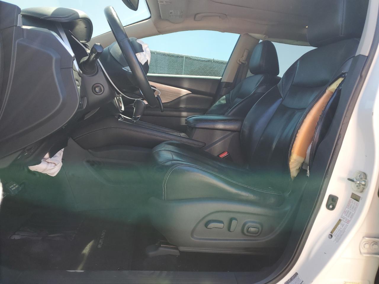 2015 Nissan Murano - Image 7