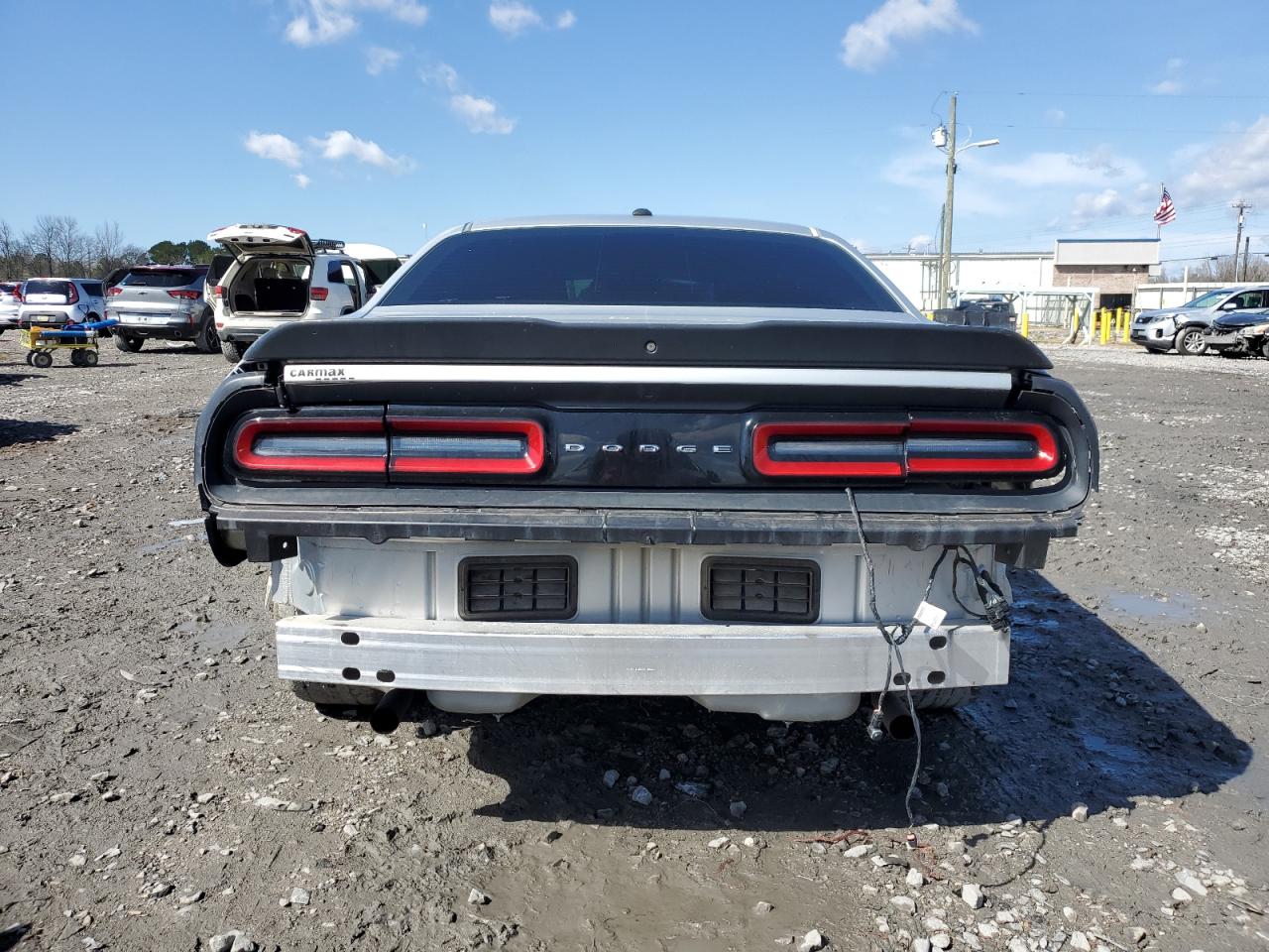 2019 Dodge Challenger - Image 6