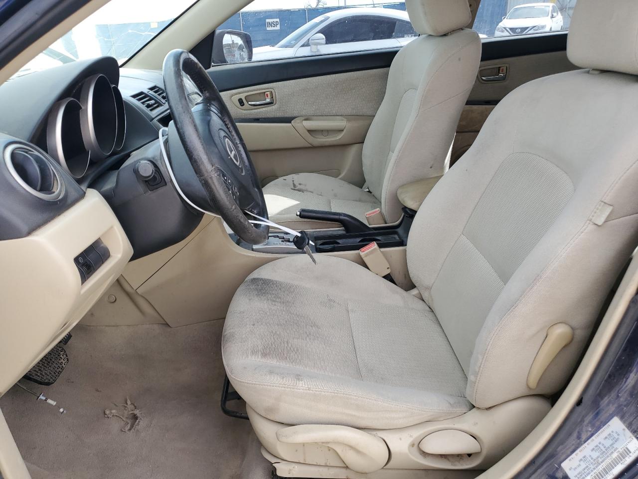 2009 Mazda 3 - Image 7