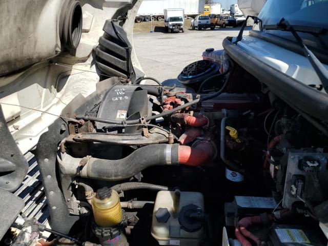 2015 FREIGHTLINER M2 106 MEDIUM DUTY