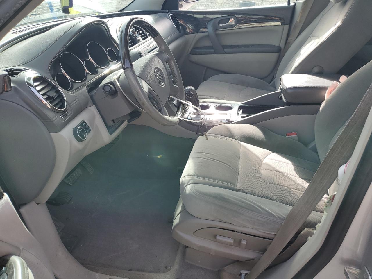 2014 Buick Enclave - Image 7