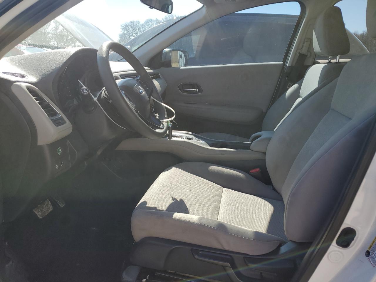 2017 Honda HR-V - Image 7