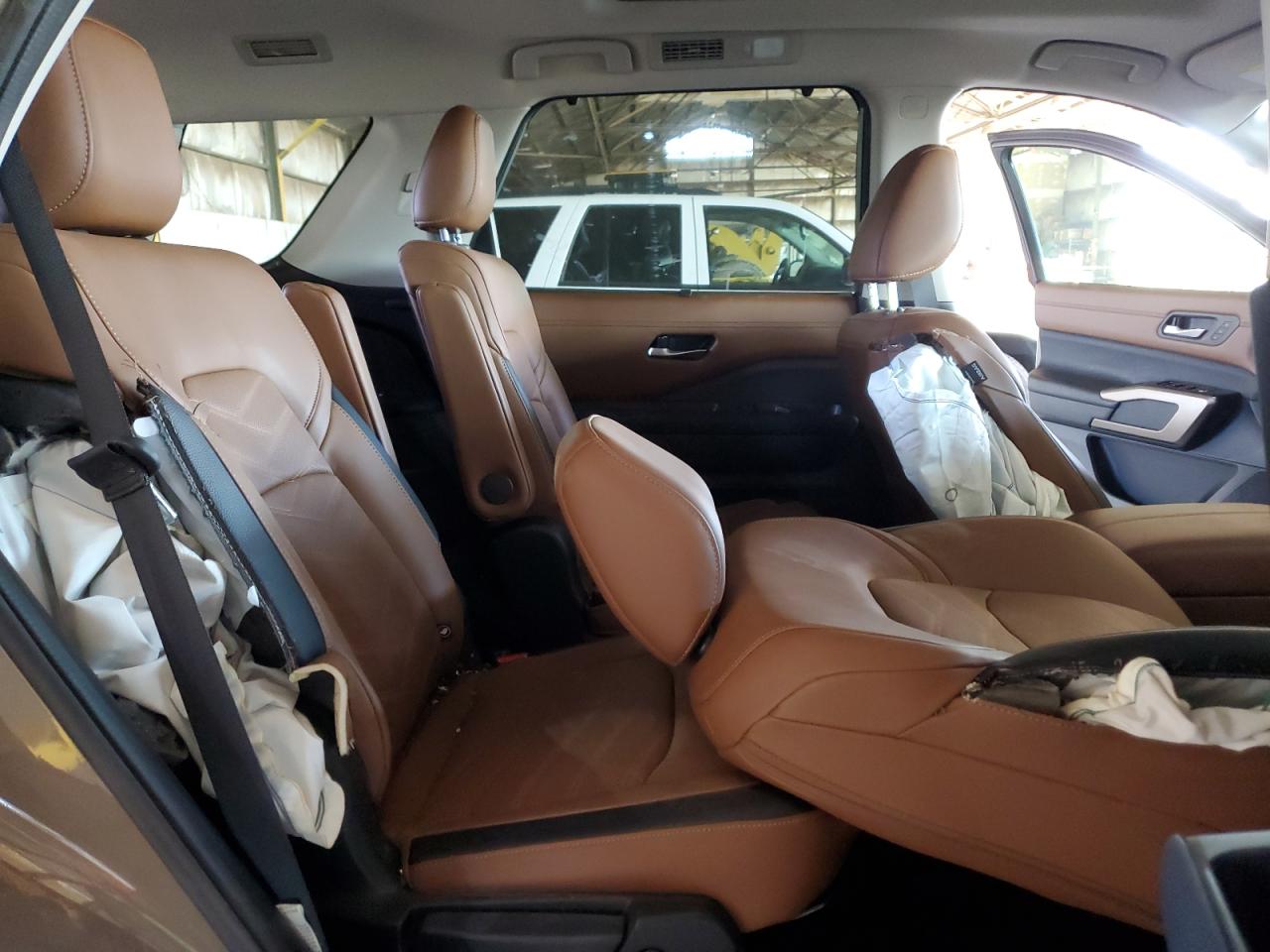 5N1DR3DH9RC262180 NISSAN PATHFINDER 2024