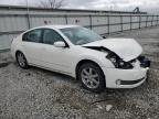 2004 Nissan Maxima Se for Sale in Walton, KY - Front End