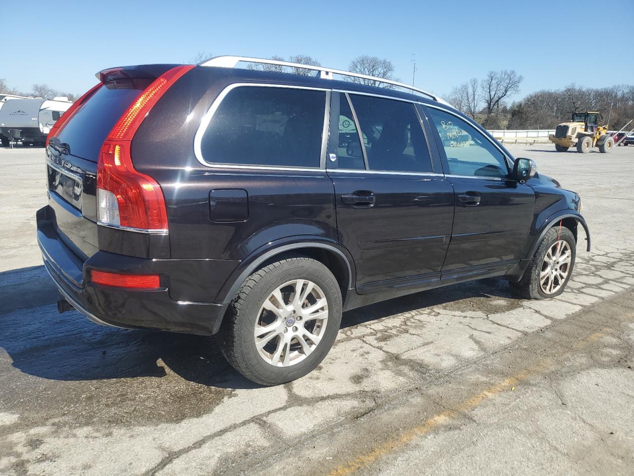2013 Volvo XC90 - Image 3