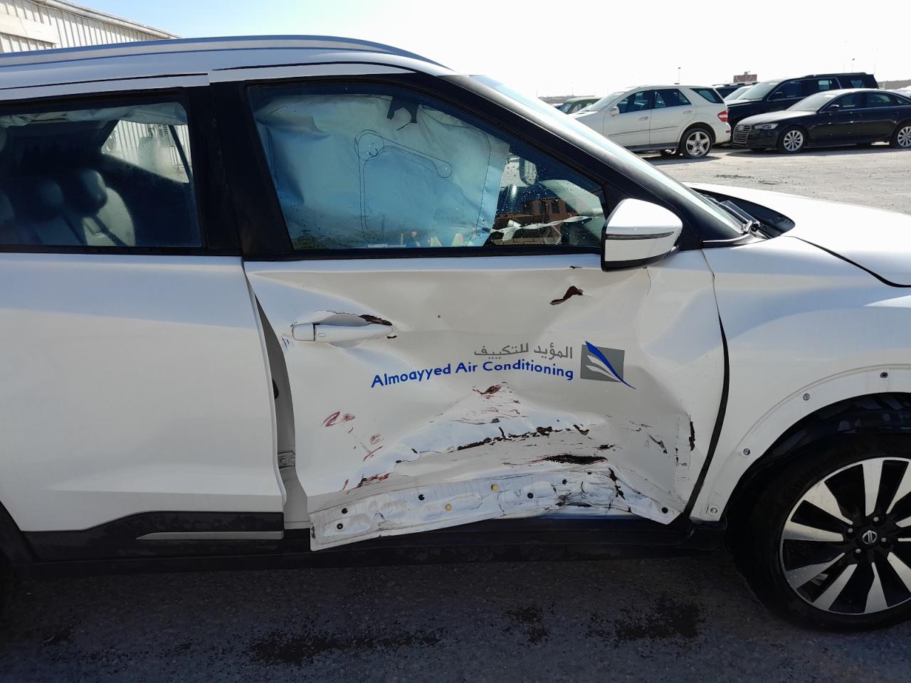 3N1CP5CP7LL462077 - 2020 Nissan Kicks Sv Xtronic Cvt - #50108155