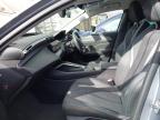 2022 PEUGEOT 308 ACTIVE for sale at Copart BRISTOL