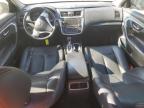 2017 Nissan Altima 2.5 იყიდება Harleyville-ში, SC - Front End