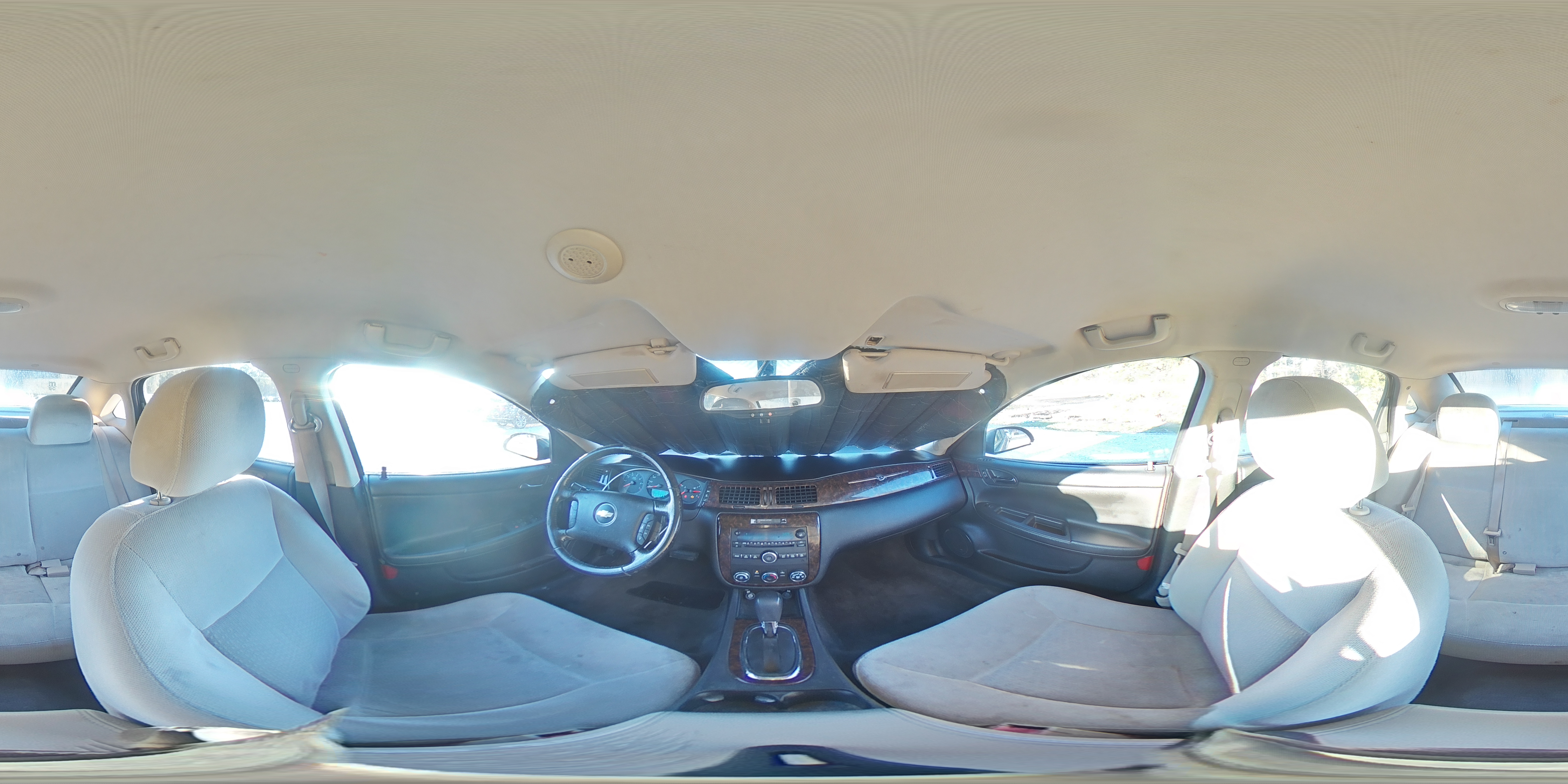 2013 Chevrolet Impala - Image 14
