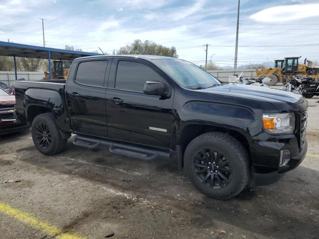  GMC CANYON 2022 Black