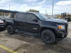 2022 Gmc Canyon Elevation للبيع في Las Vegas، NV - Rear End