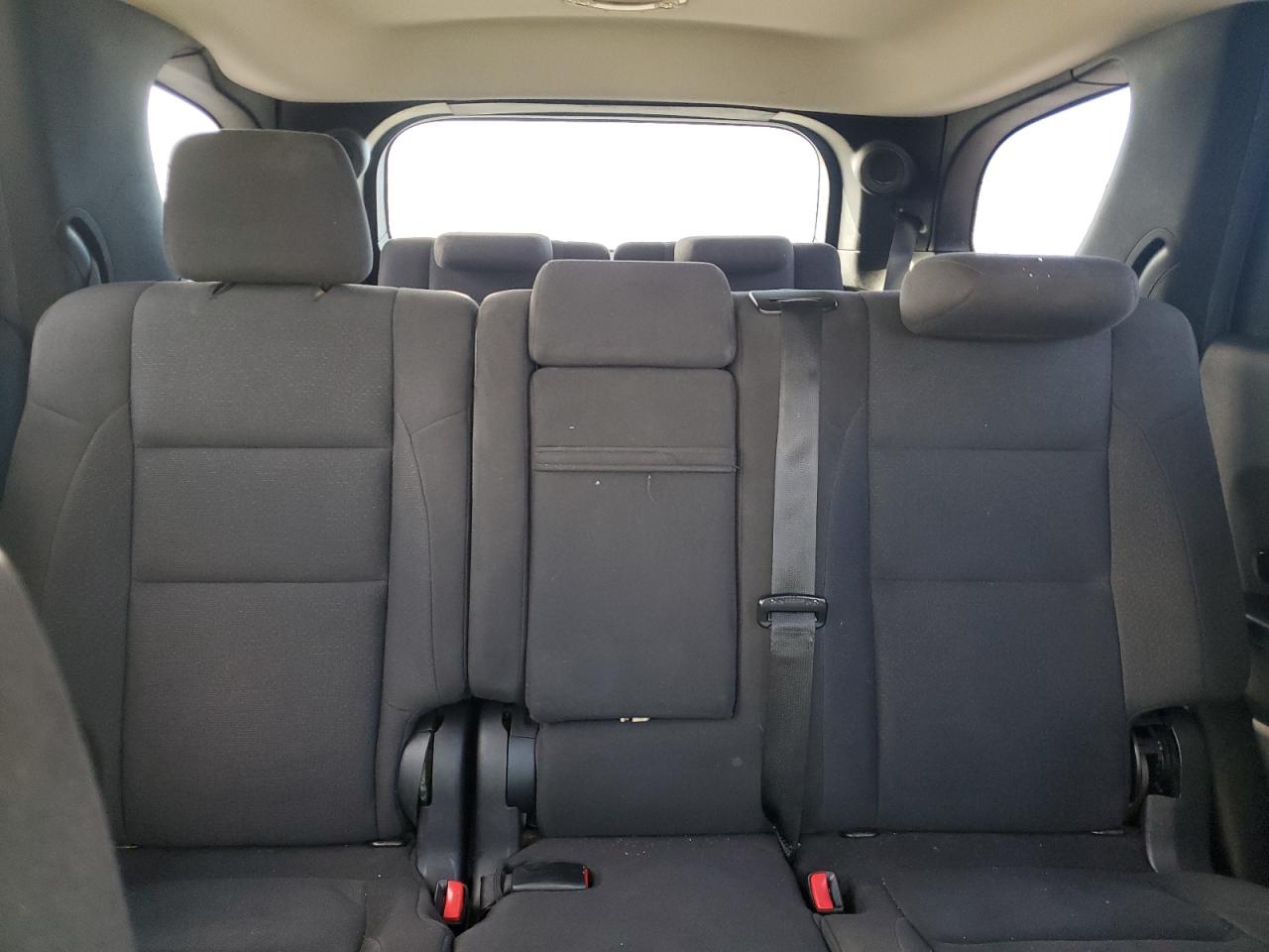 2011 Dodge Durango - Image 10