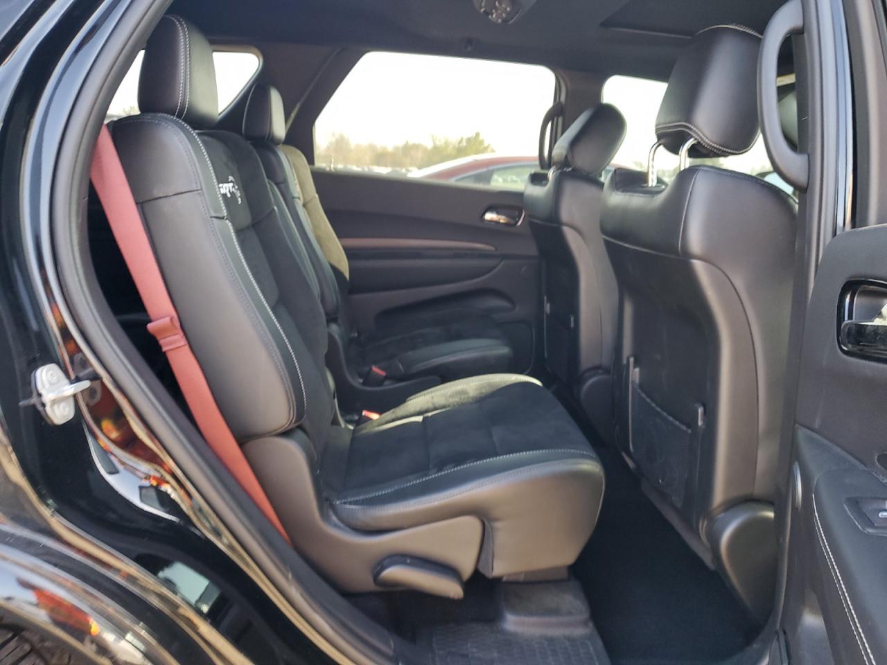 2021 Dodge Durango - Image 11