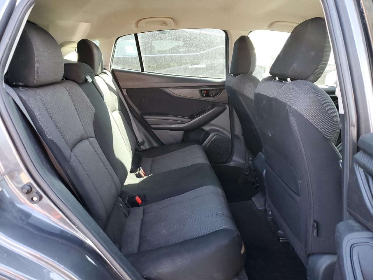 2019 Subaru Impreza - Image 11