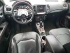 2018 Jeep Compass Trailhawk на продаже в Longview, TX - Front End