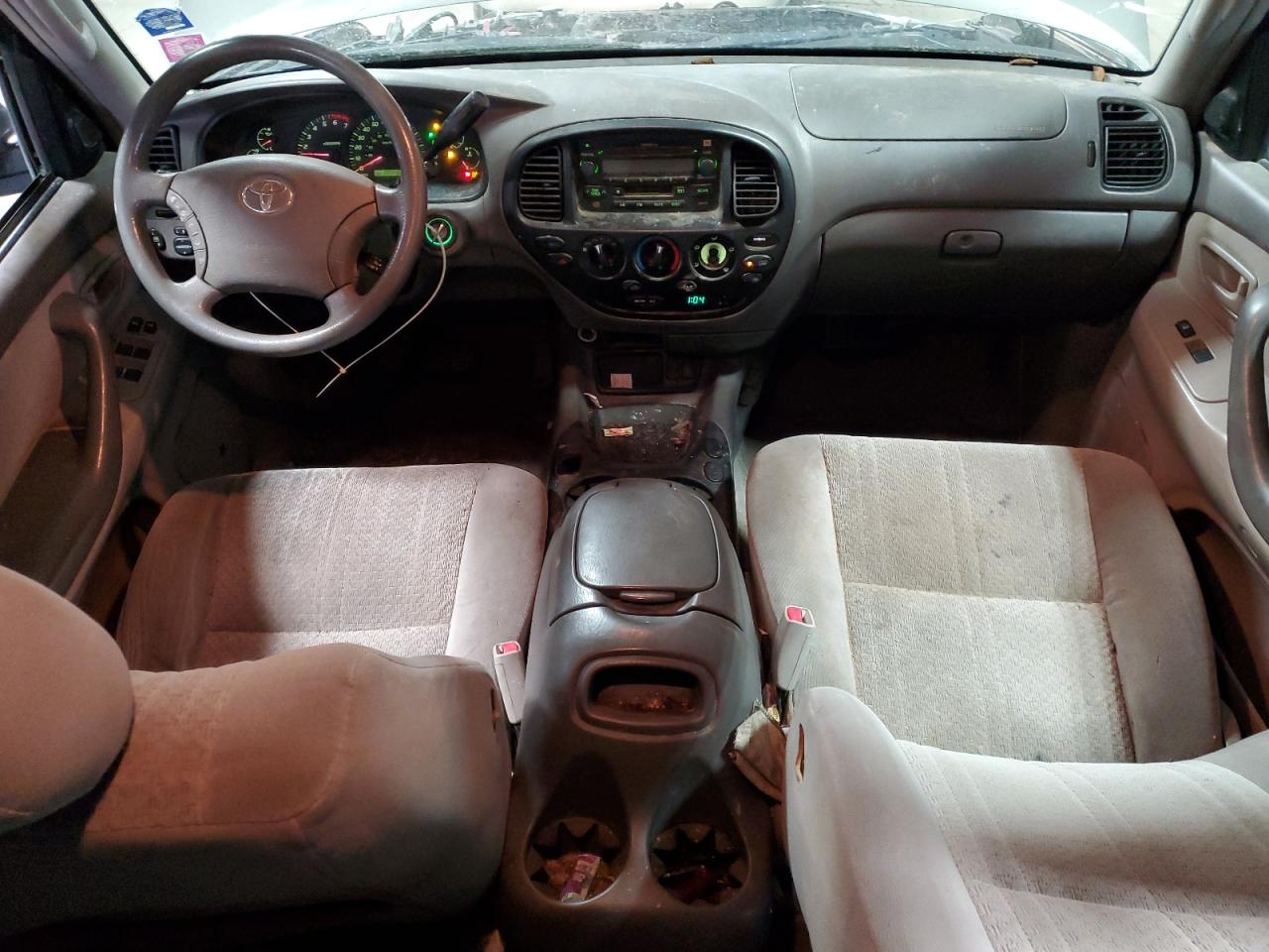 2005 Toyota Tundra - Image 8