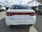 2016 Dodge Dart Sxt Sport للبيع في Fresno، CA - Side