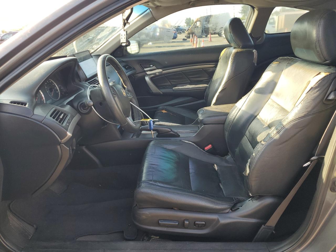 2008 Honda Accord - Image 7