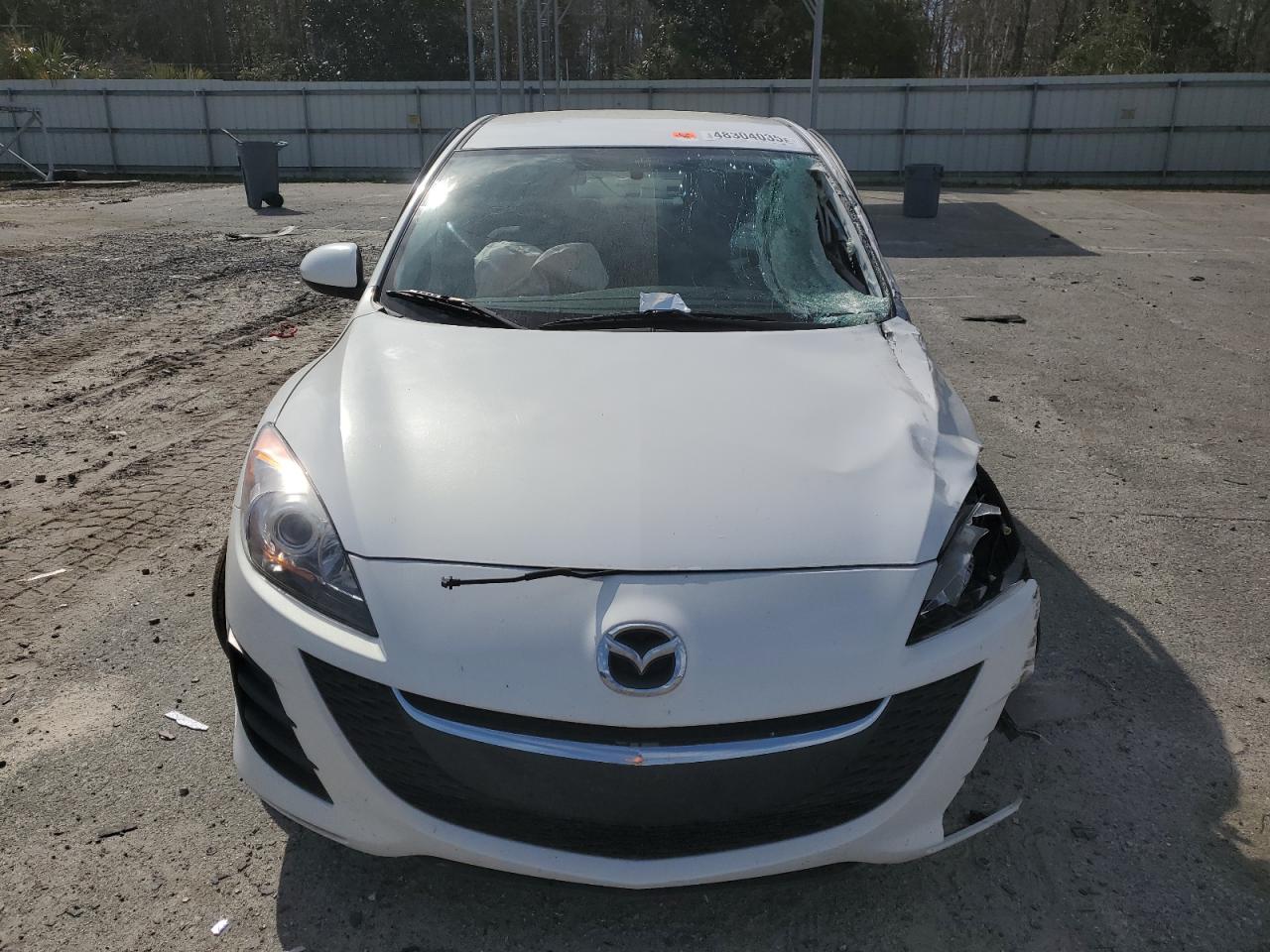 2010 Mazda 3 - Image 5