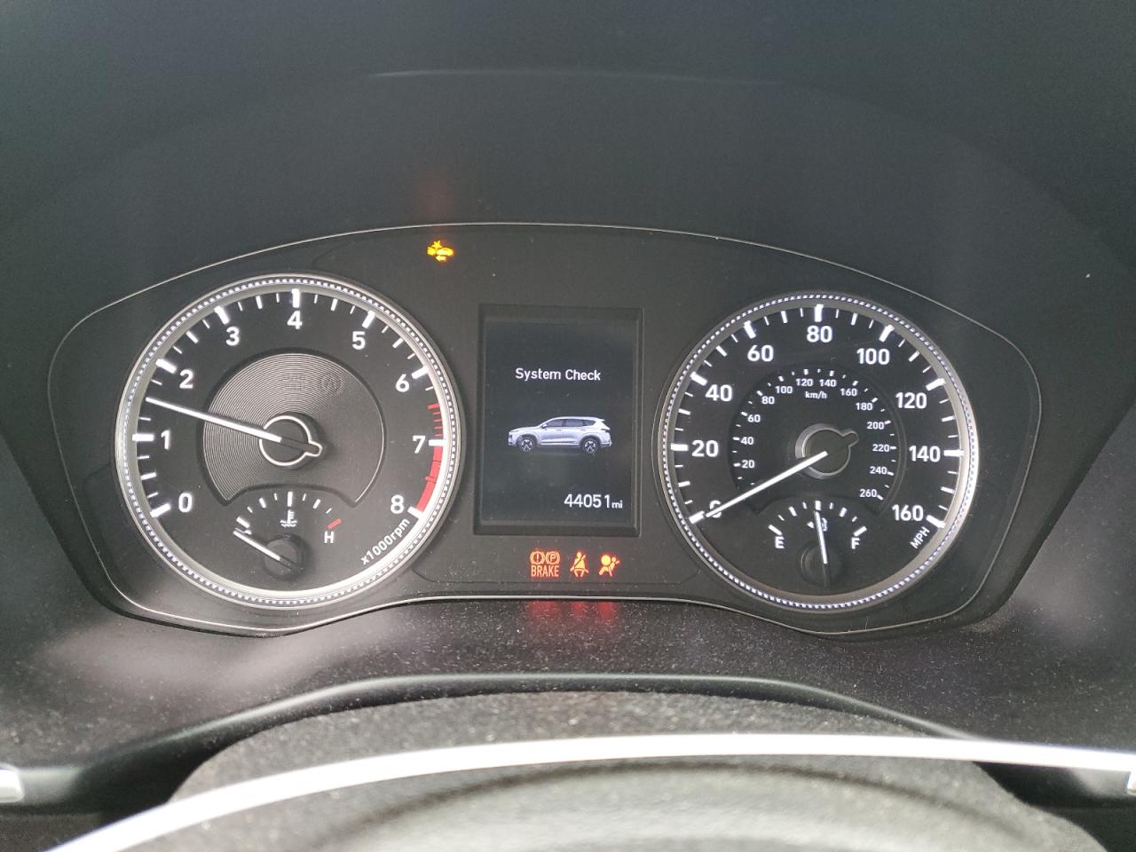 2019 Hyundai Santa Fe - Image 9