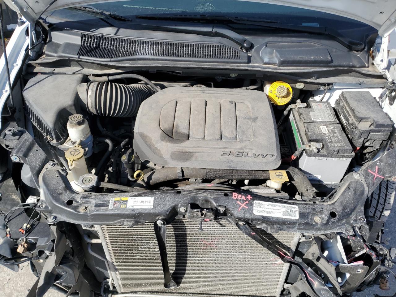 2019 Dodge Caravan - Image 12