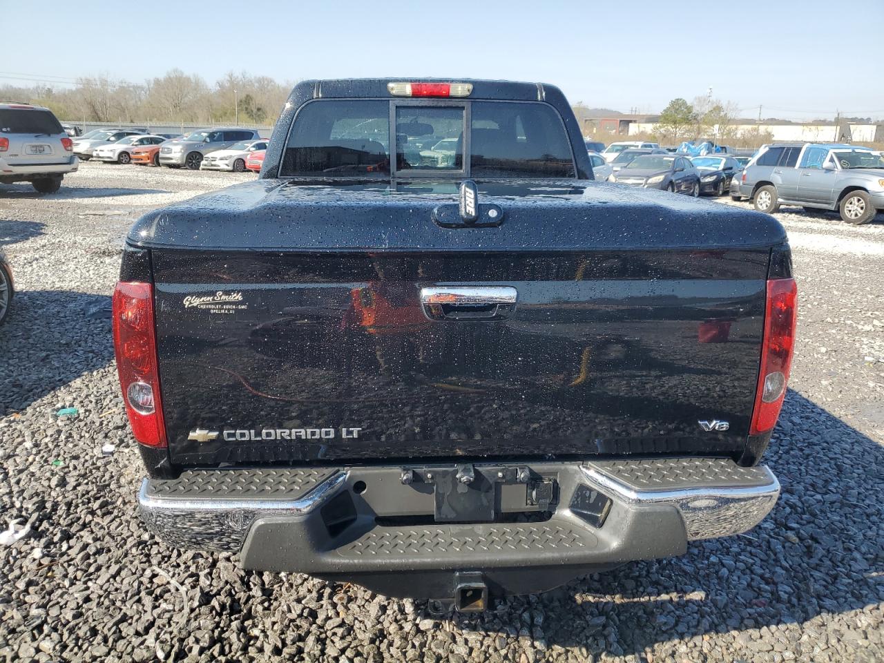 2012 Chevrolet Colorado - Image 6