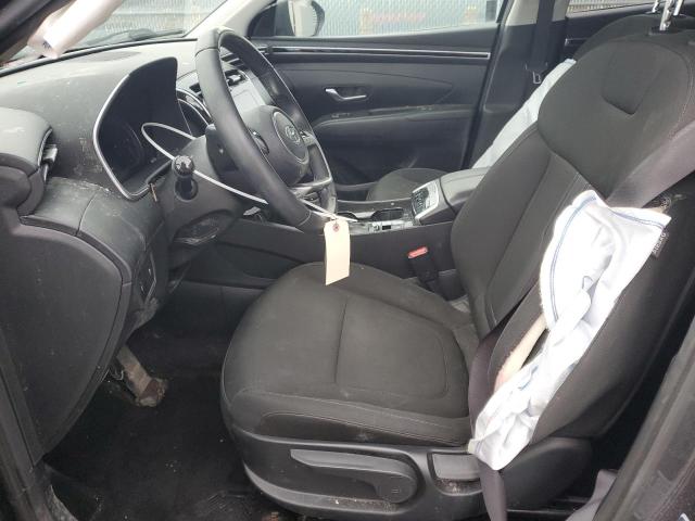  HYUNDAI TUCSON 2023 Charcoal
