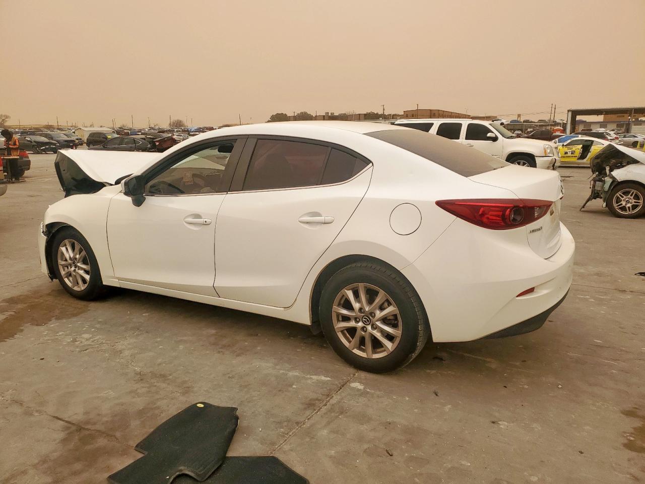 2016 Mazda 3 - Image 2