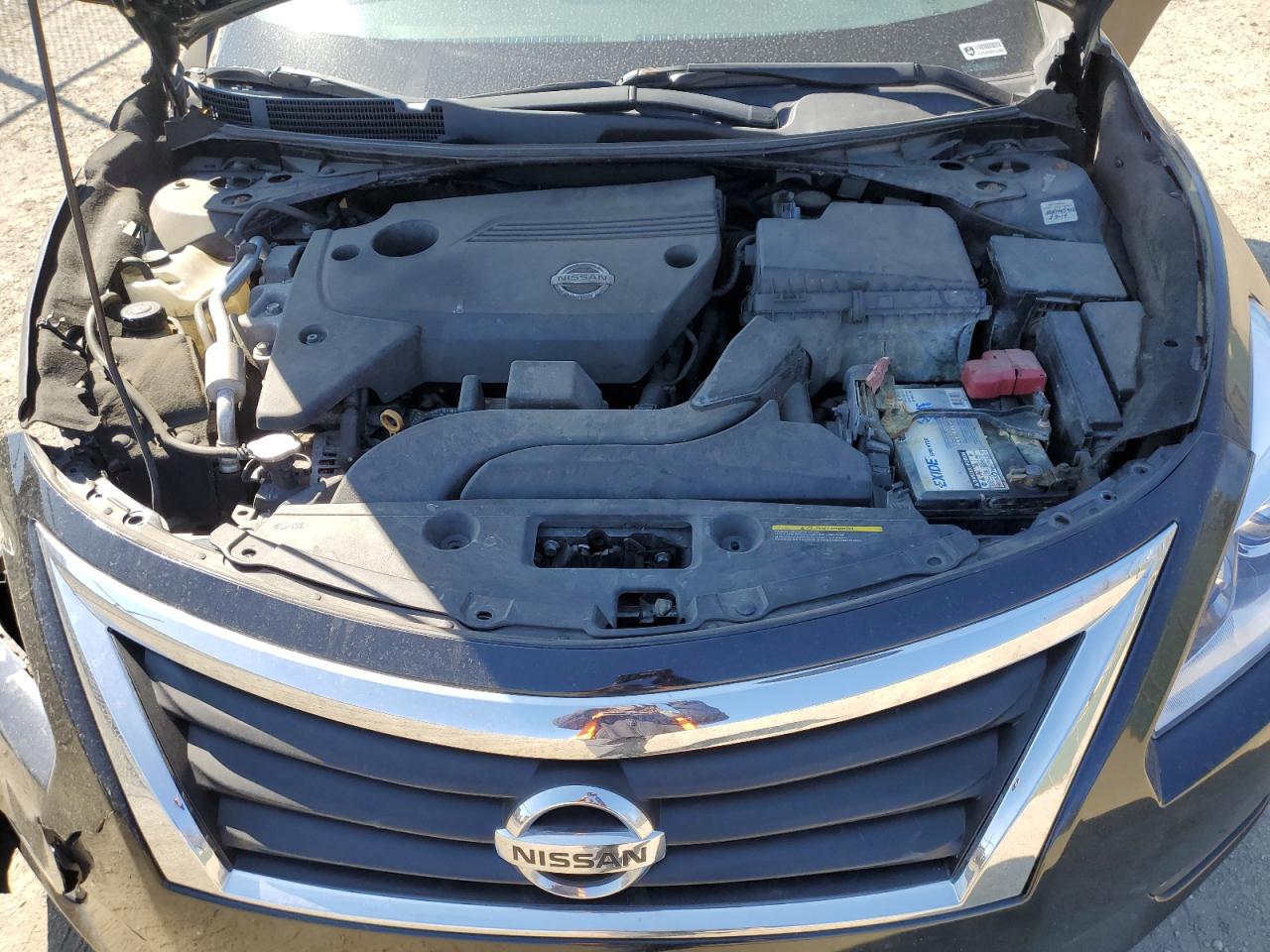 2014 Nissan Altima - Image 11