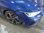 2022 VOLKSWAGEN GOLF R TSI for sale at Copart EAST KILBRIDE