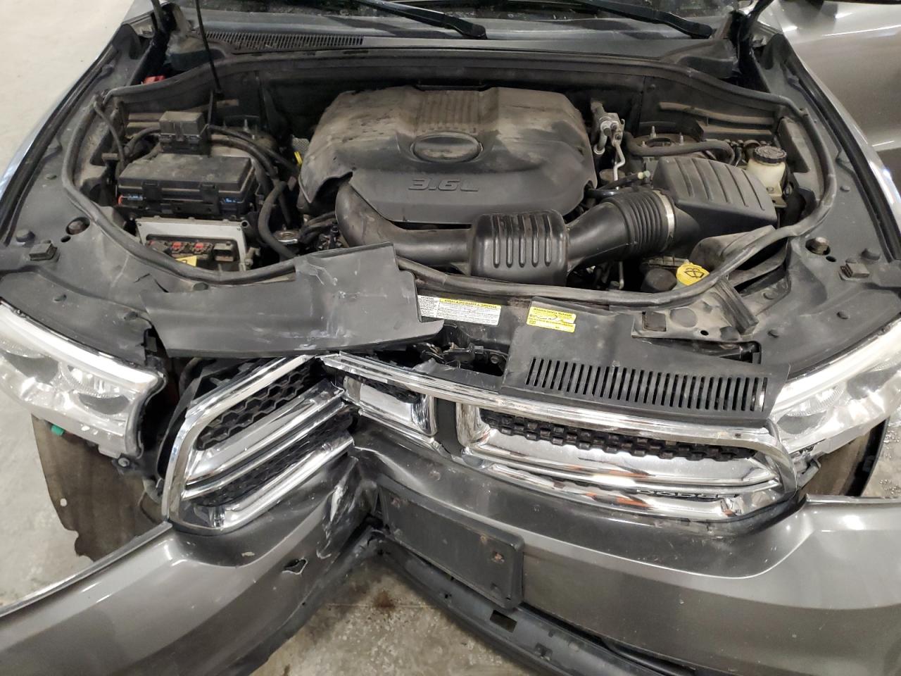 2011 Dodge Durango - Image 13