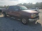 2002 Chevrolet Silverado C1500 Heavy Duty for Sale in Houston, TX - Burn - Engine
