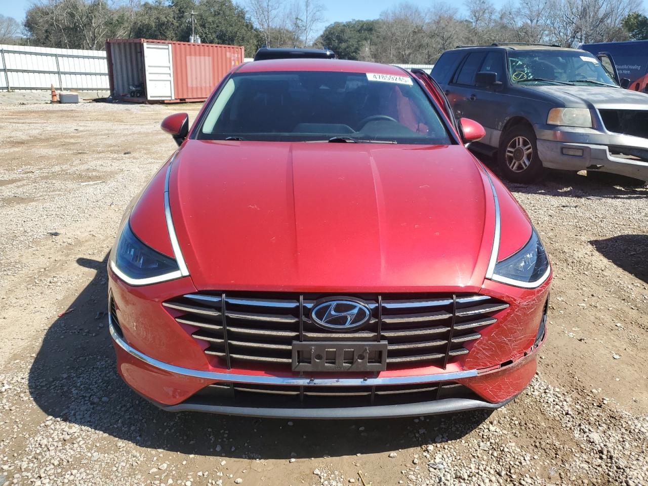 2022 Hyundai Sonata - Image 5